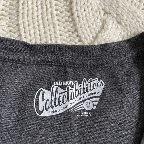 🌼2 for $20🌼 Nightmare Before Christmas Tank Top - Old Navy Collectabilitees - Picture 2 of 7